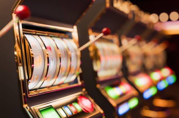 presidenttoto wap live dealer table with professional croupier